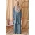 Ratu Balqis - French Blue